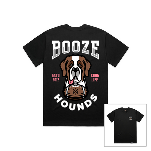 Hounds (black)