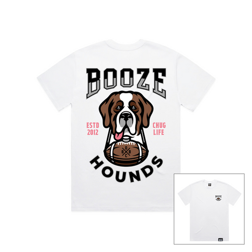 Hounds (white)