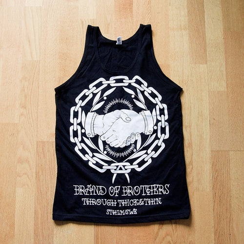 Brand of Brothers (tanktop)