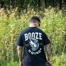 Booze Hounds (black)
