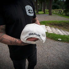 SoulHate Records (white snapback)