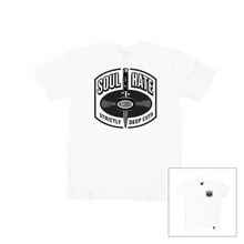 SoulHate Records Blade (white)